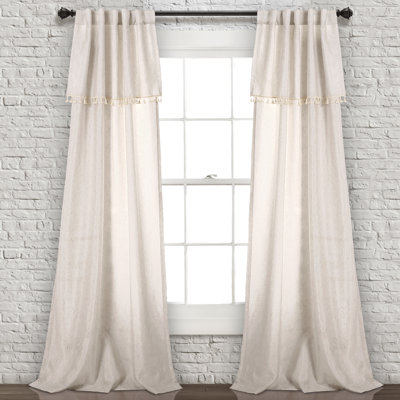 Curtains Amp Drapes Birch Lane